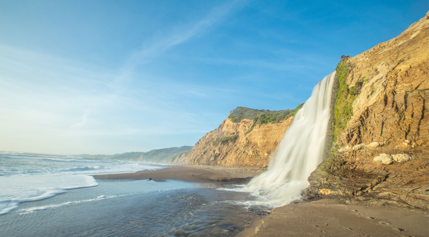 5 Best Hikes in Northern California: Tidefalls, Ocean Vistas & More