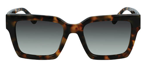 multicolor Karl Lagerfeld glasses