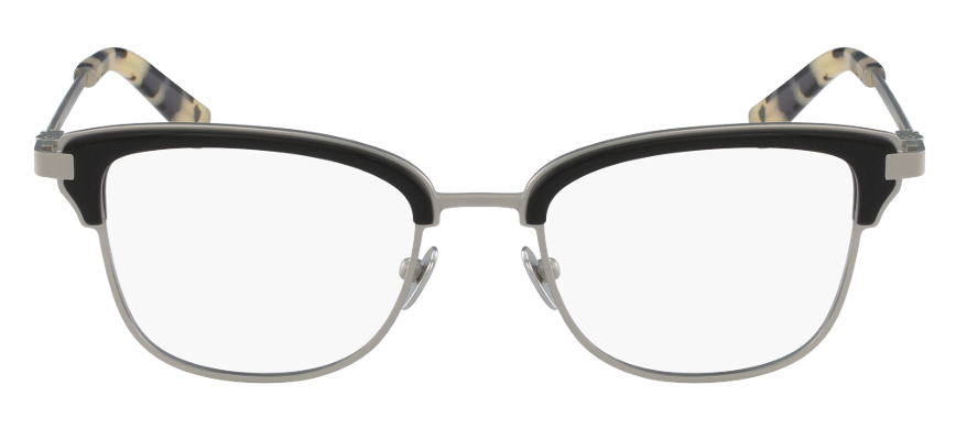 Eyeglasses for round outlet face man