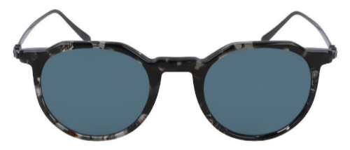 Salvatore Ferragamo SF2845S Grey Havana sunglasses