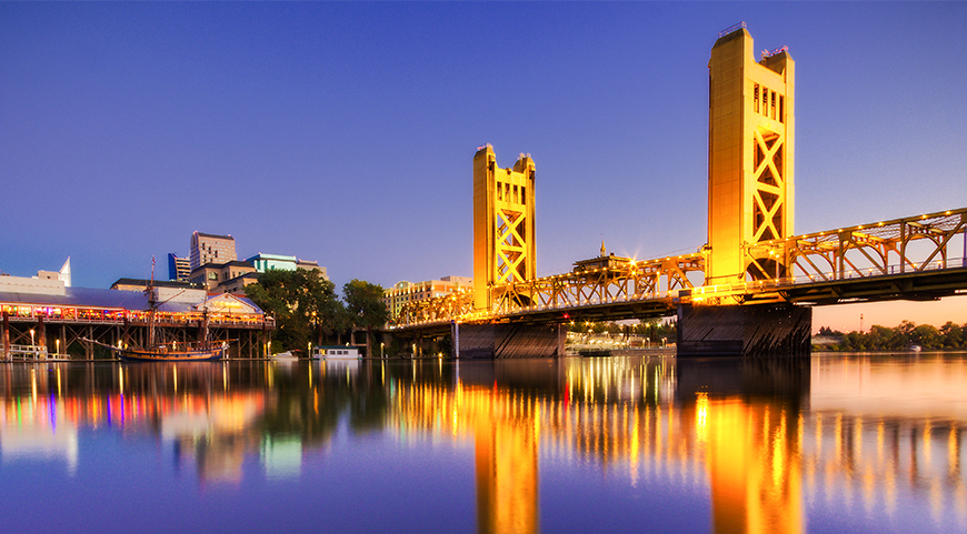 Why Eyeconic Loves Sacramento