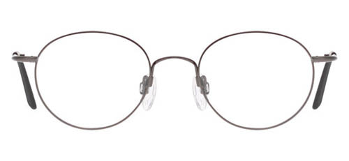 thin flexon glasses